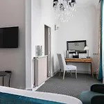 Bradford Elysées - Astotel