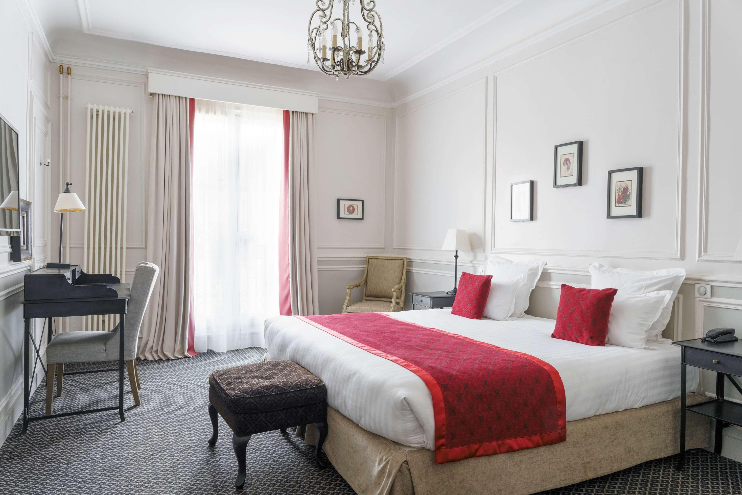 Bradford Elysées - Astotel Hotel Parigi
