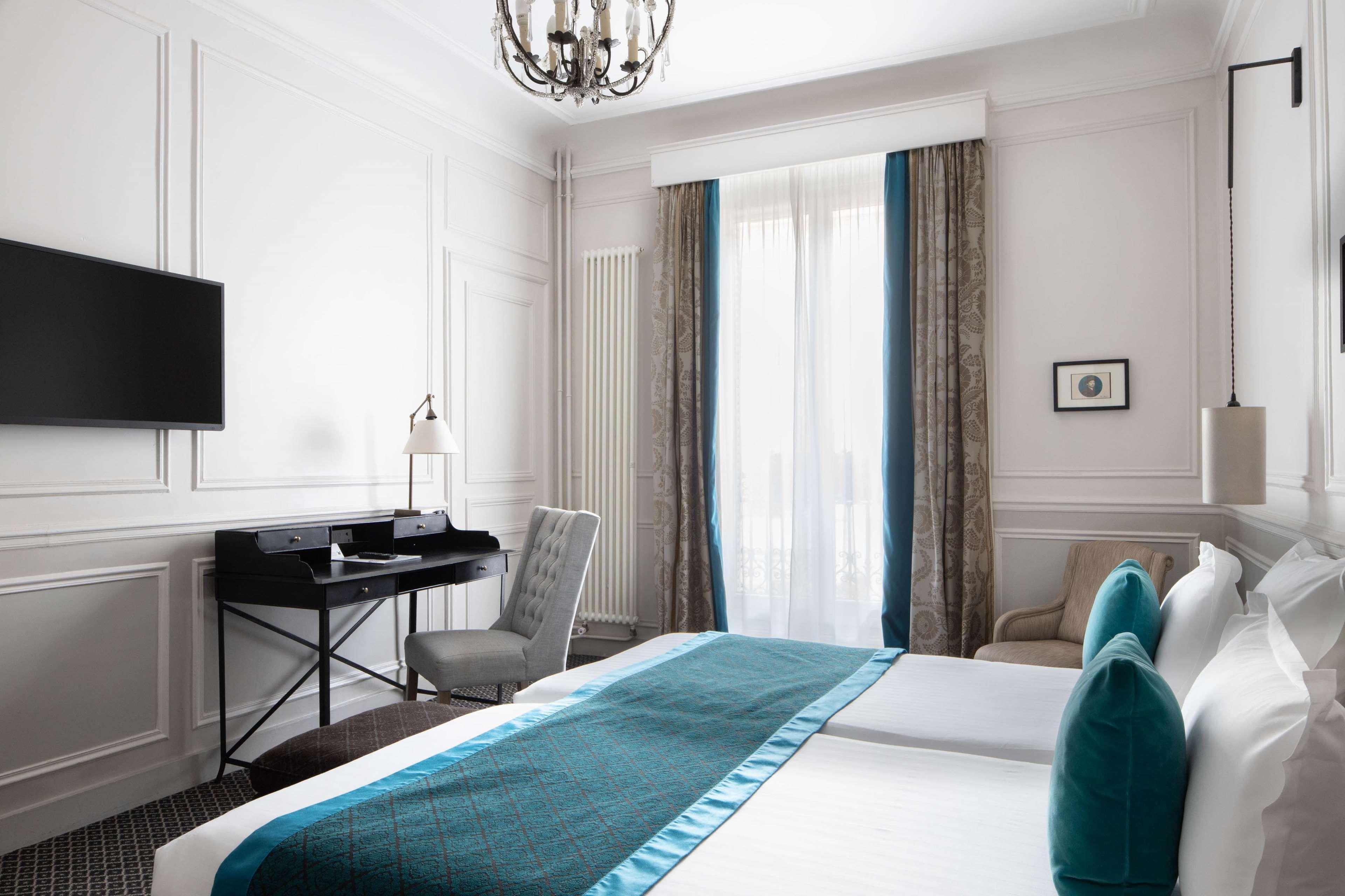 Bradford Elysées - Astotel Hotel Parigi