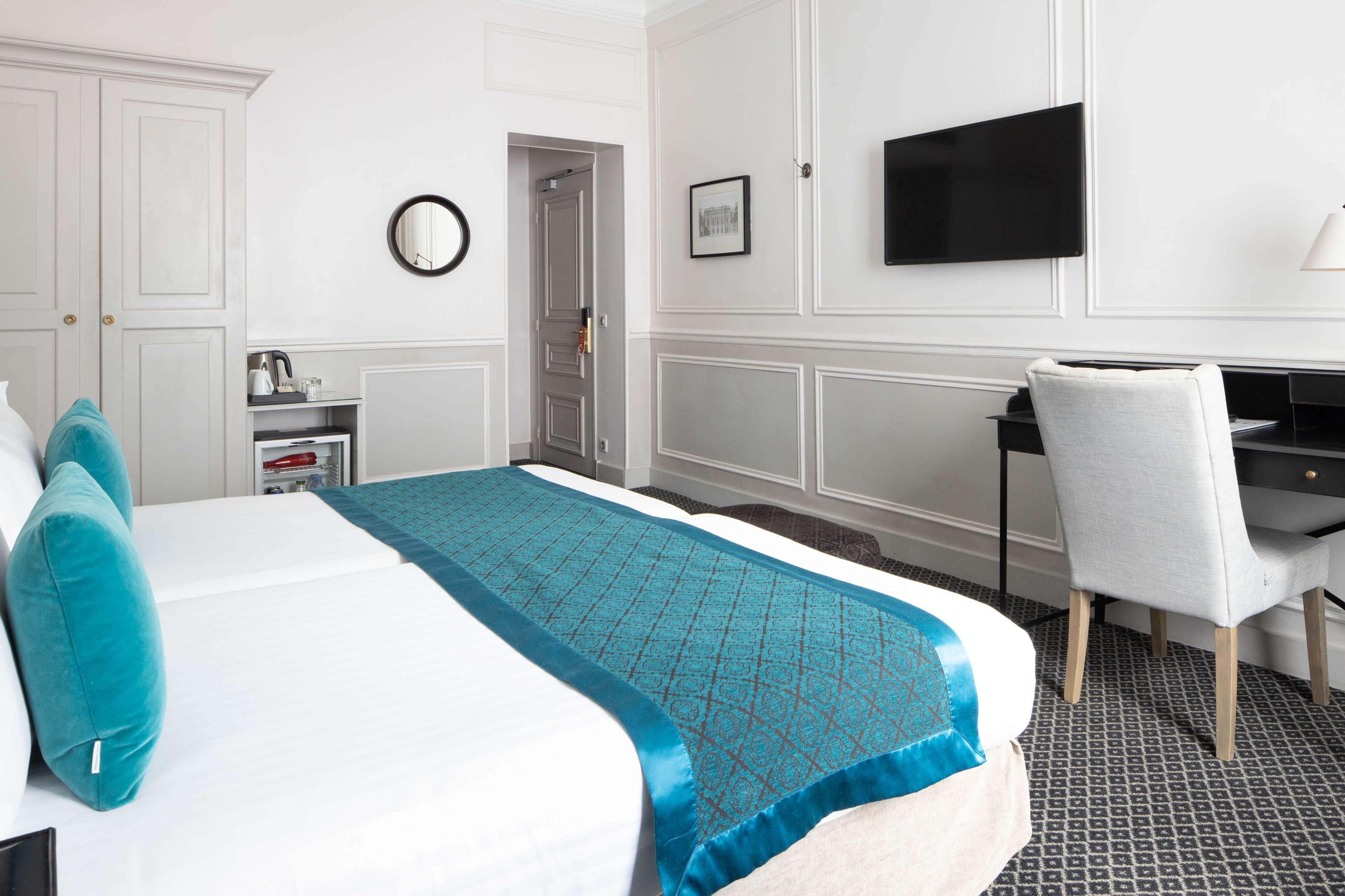 Bradford Elysées - Astotel Parigi