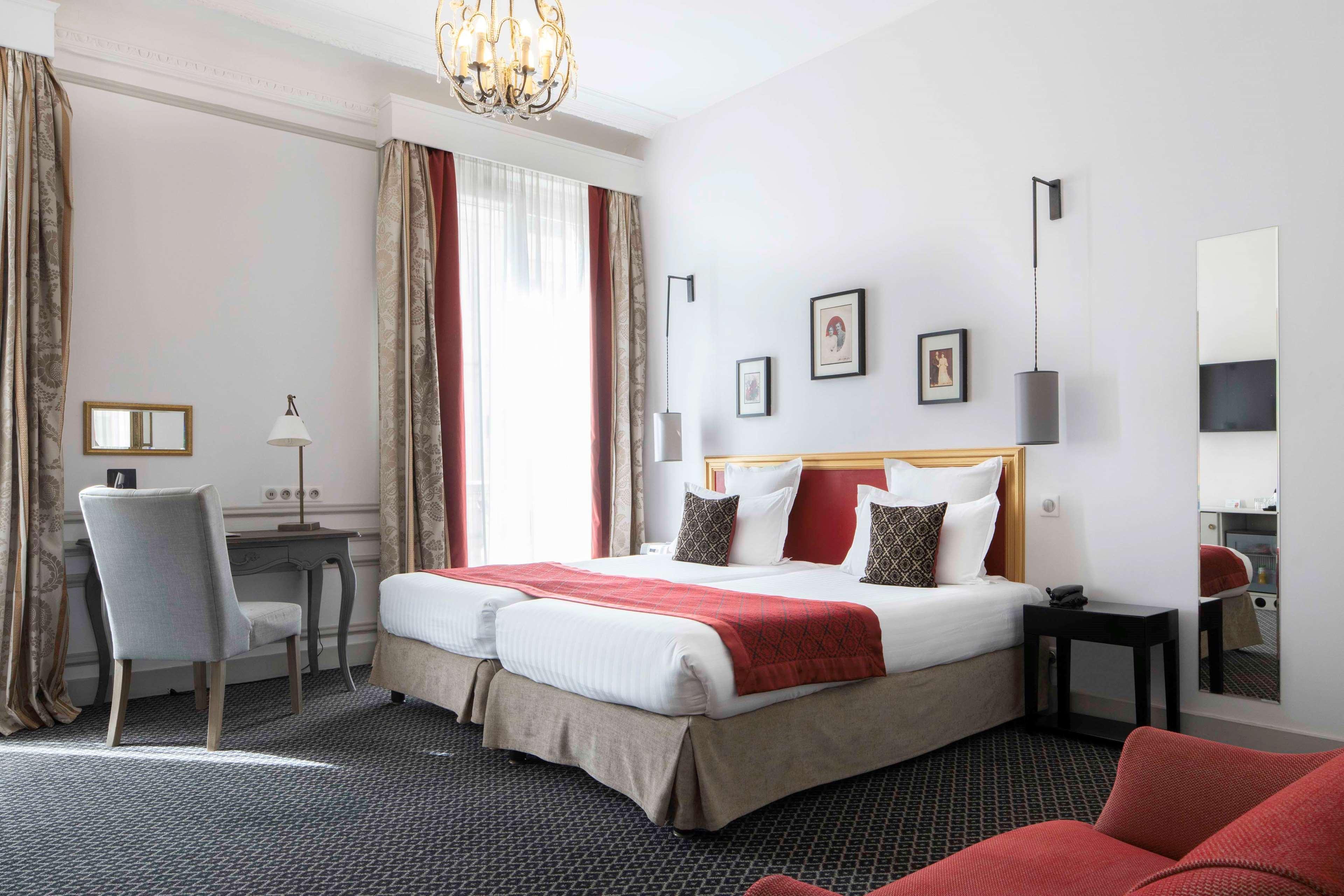 Bradford Elysées - Astotel 4* Parigi