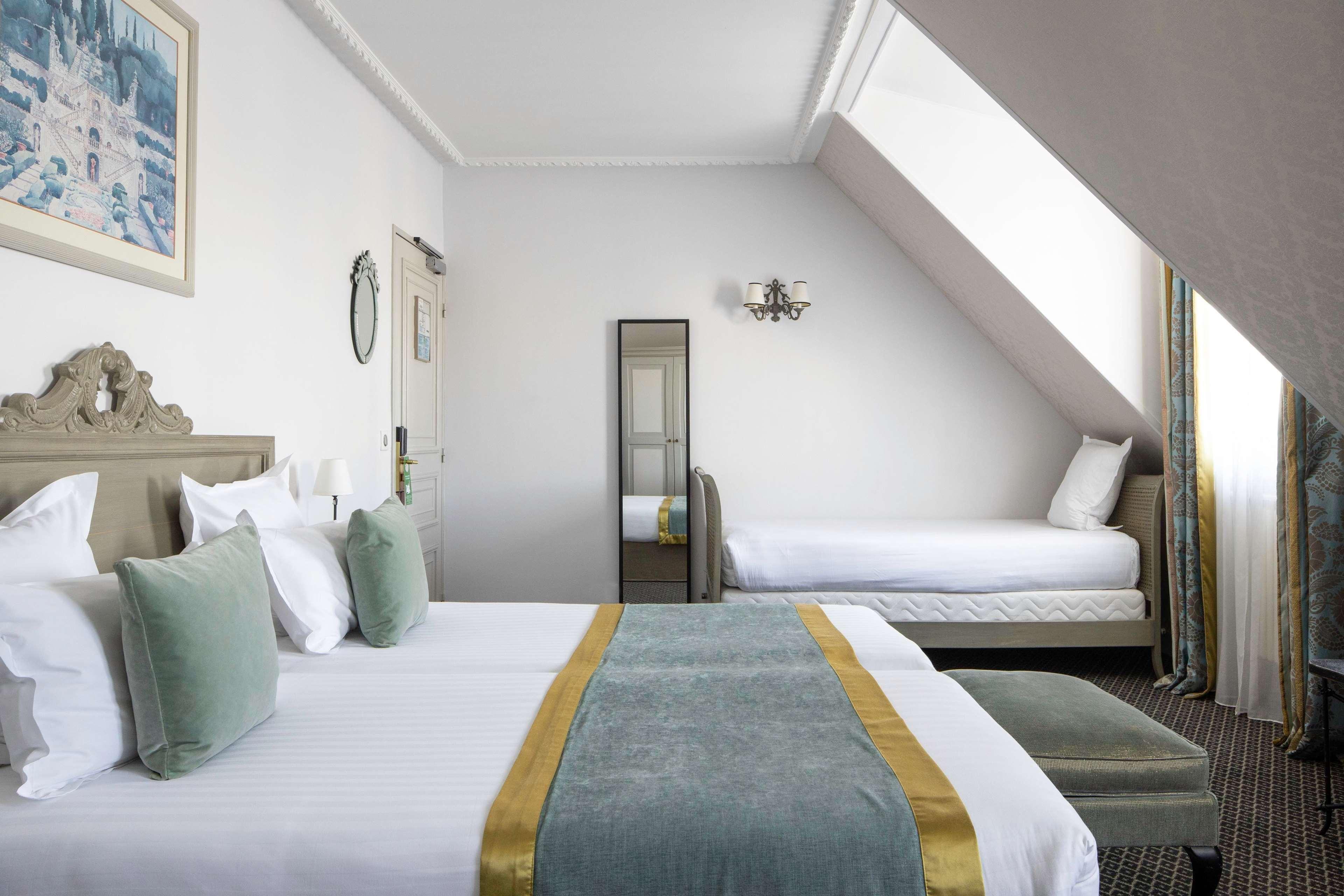 Bradford Elysées - Astotel Hotel Parigi