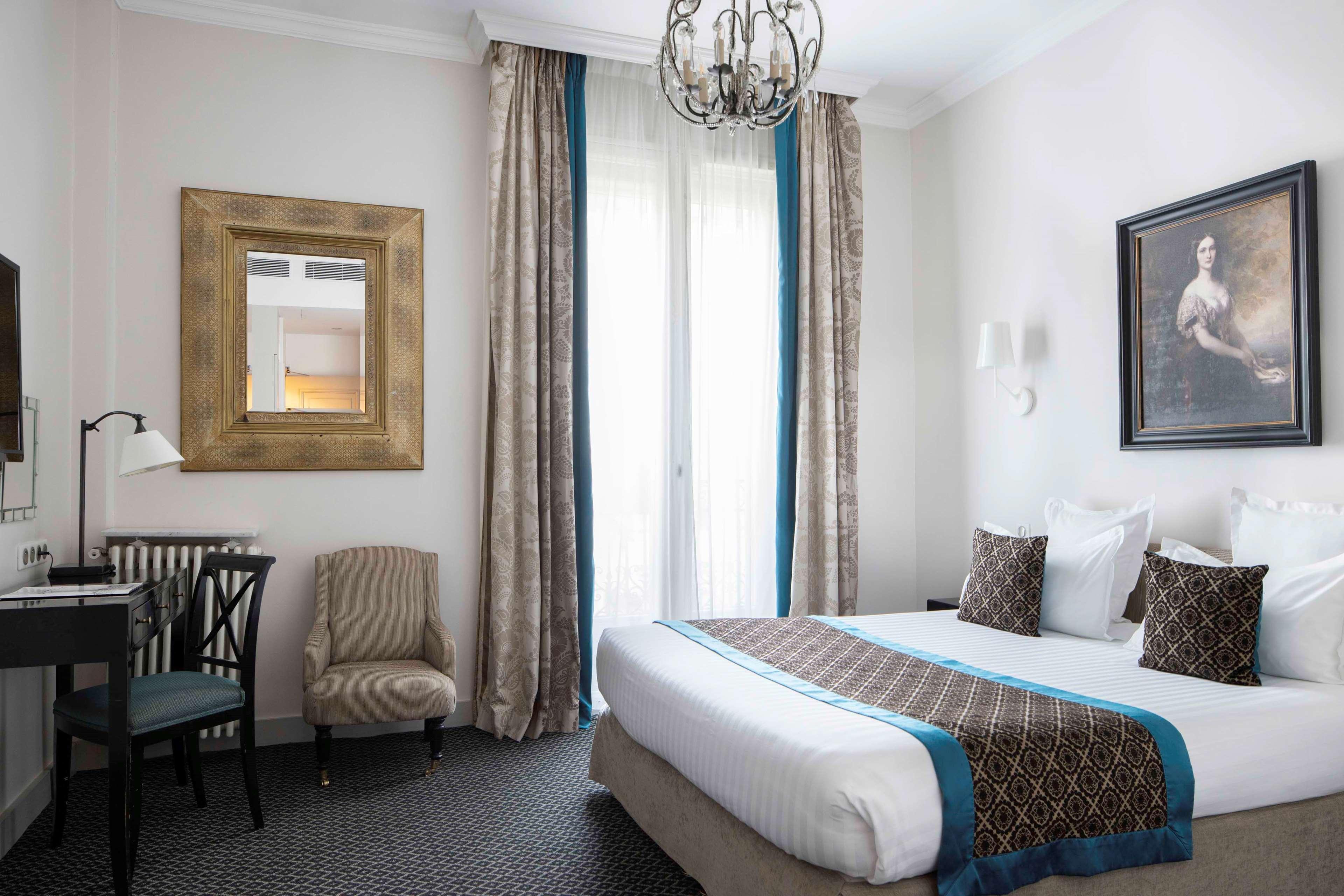 Hotel Bradford Elysées - Astotel 4*