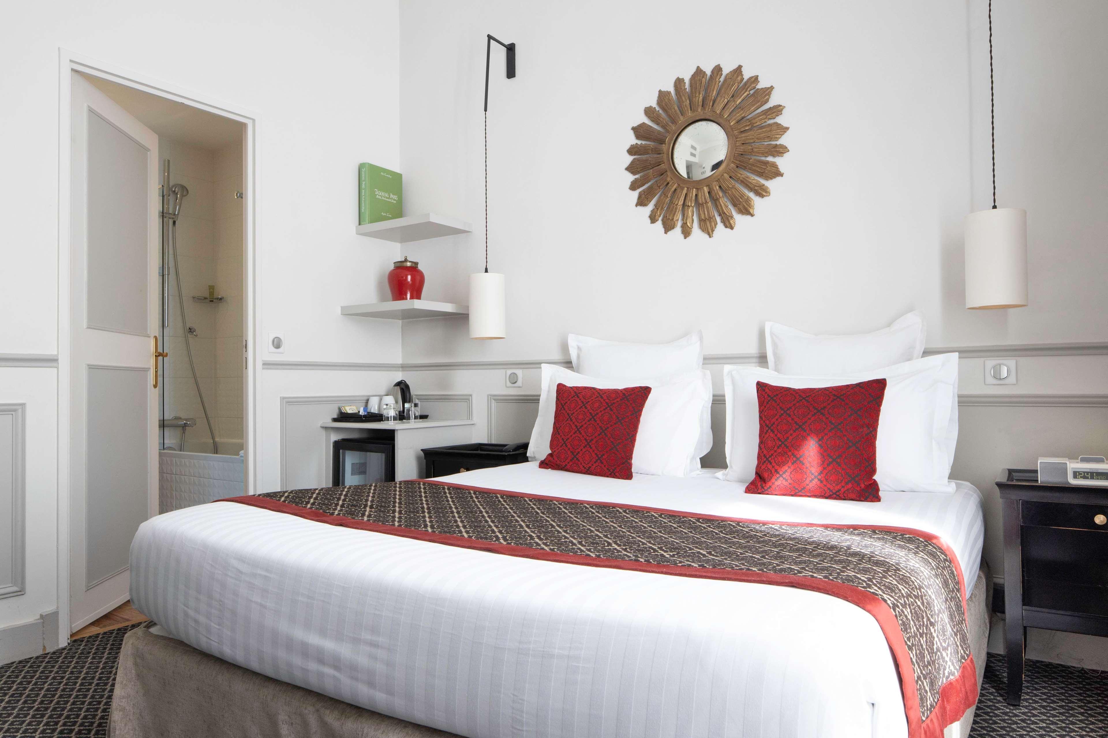 Bradford Elysées - Astotel Hotel 4*