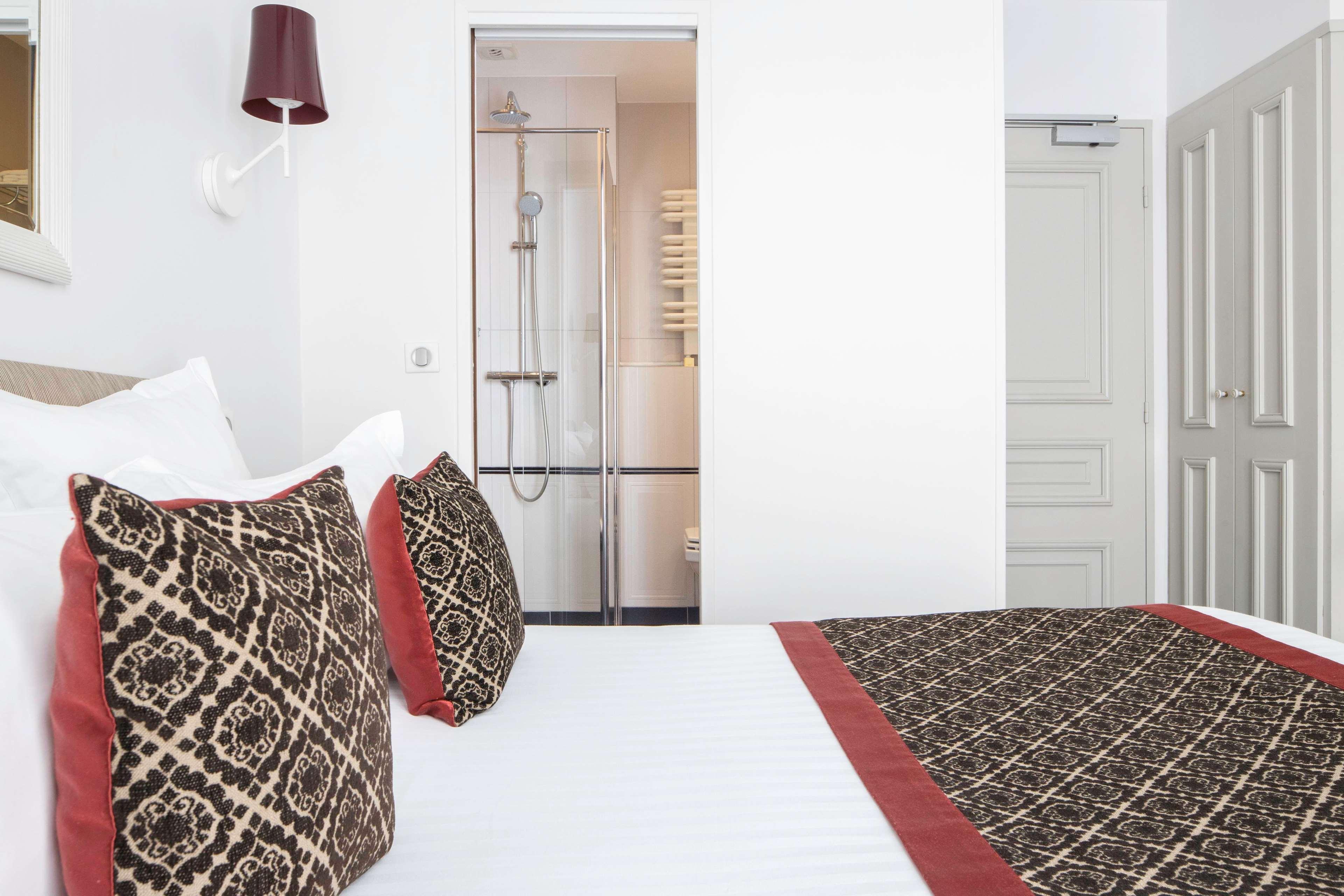 Bradford Elysées - Astotel Parigi