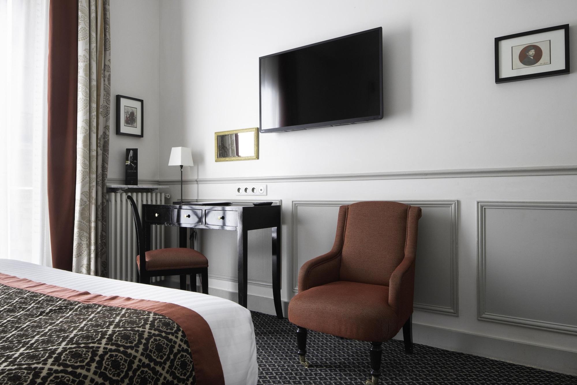 Bradford Elysées - Astotel Parigi