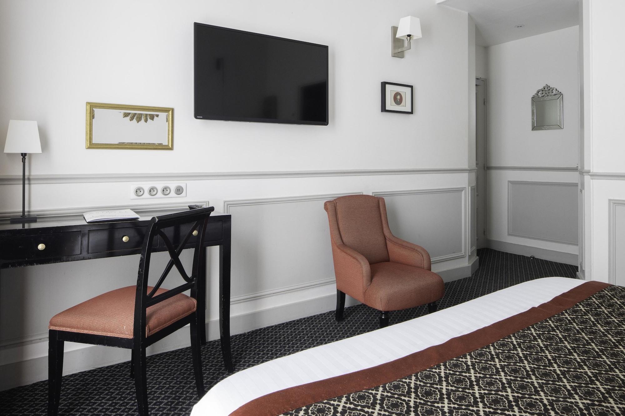 Bradford Elysées - Astotel 4* Parigi