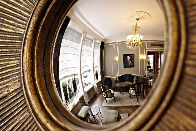 Hotel Bradford Elysées - Astotel Parigi