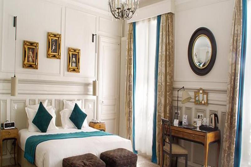 Bradford Elysées - Astotel Parigi