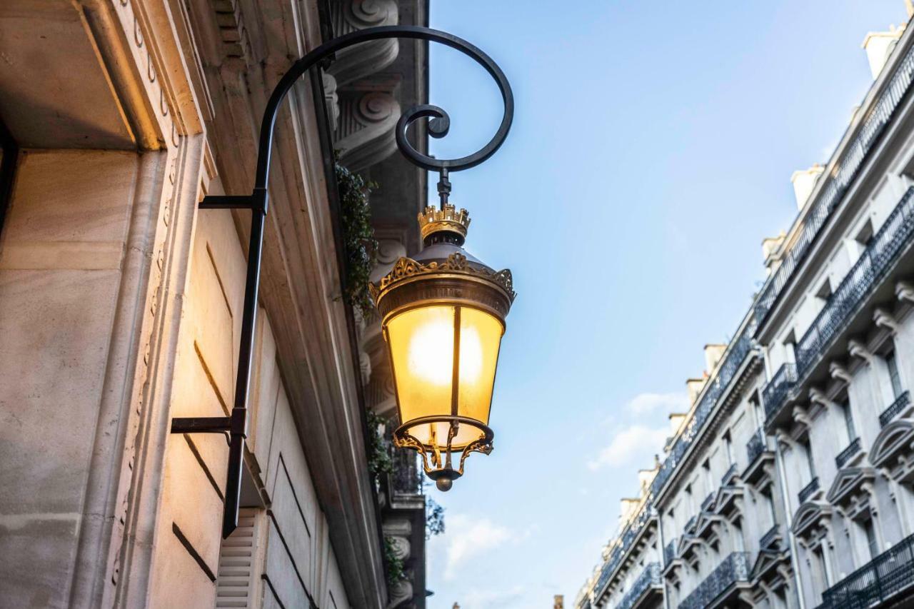 Bradford Elysées - Astotel Parigi
