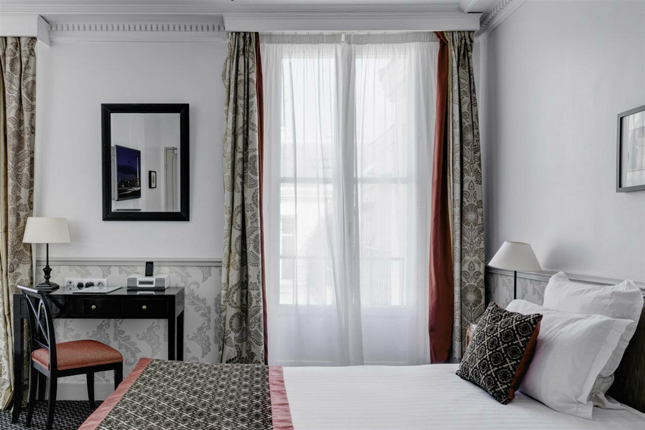 Bradford Elysées - Astotel 4* Parigi