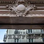 Bradford Elysees - Astotel