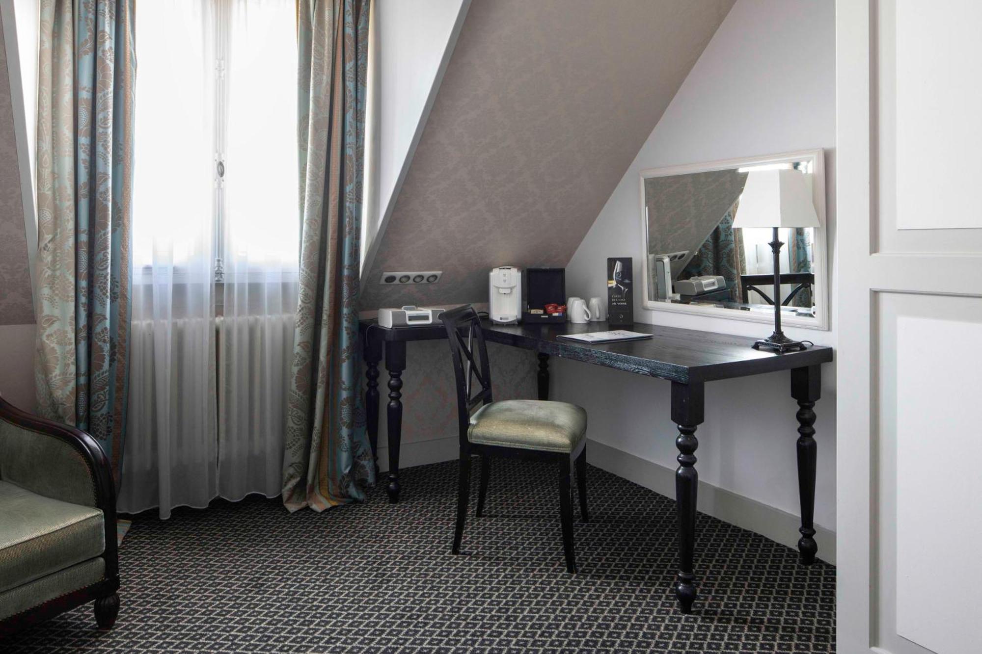 Bradford Elysees - Astotel Paris