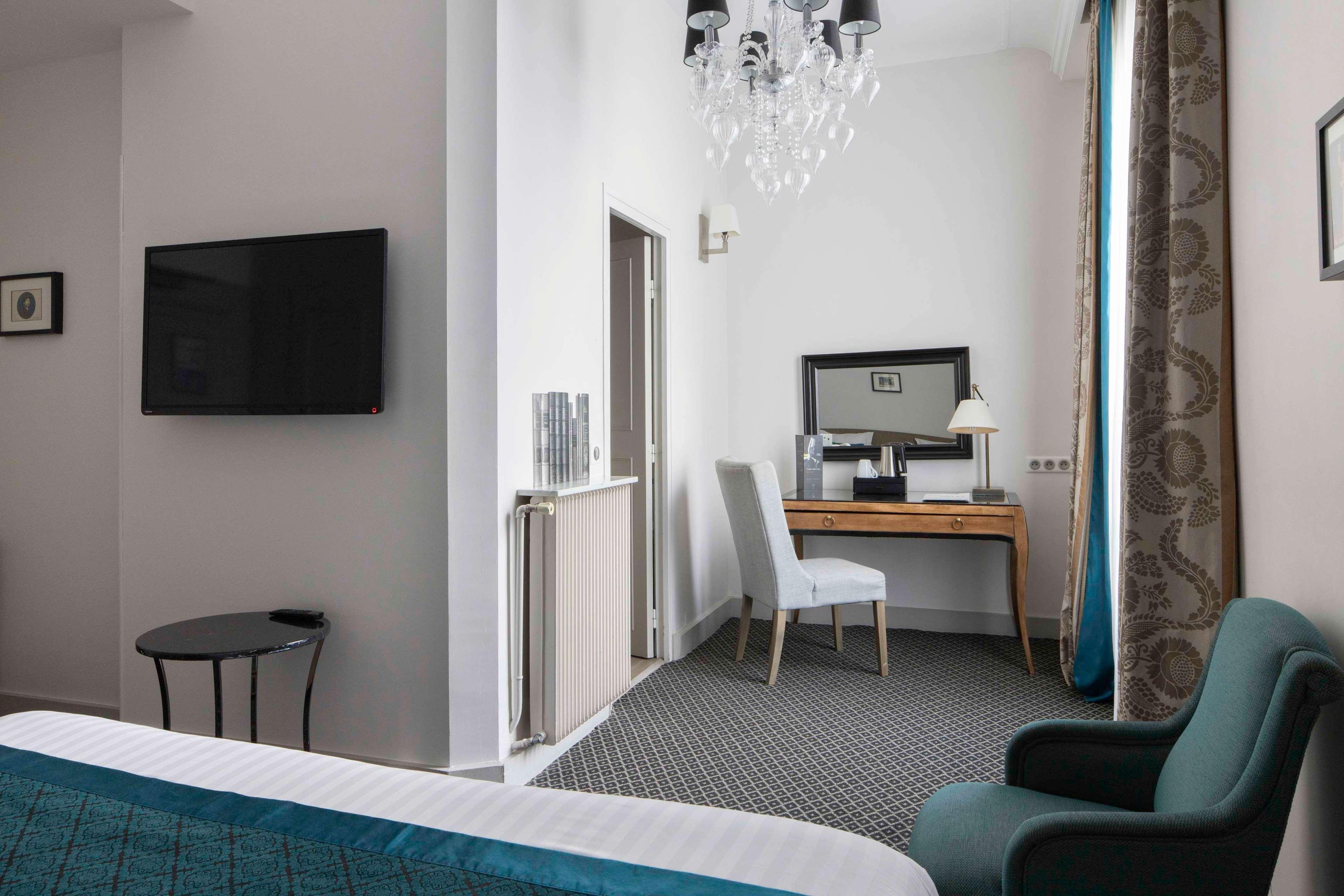 Bradford Elysees - Astotel 4*