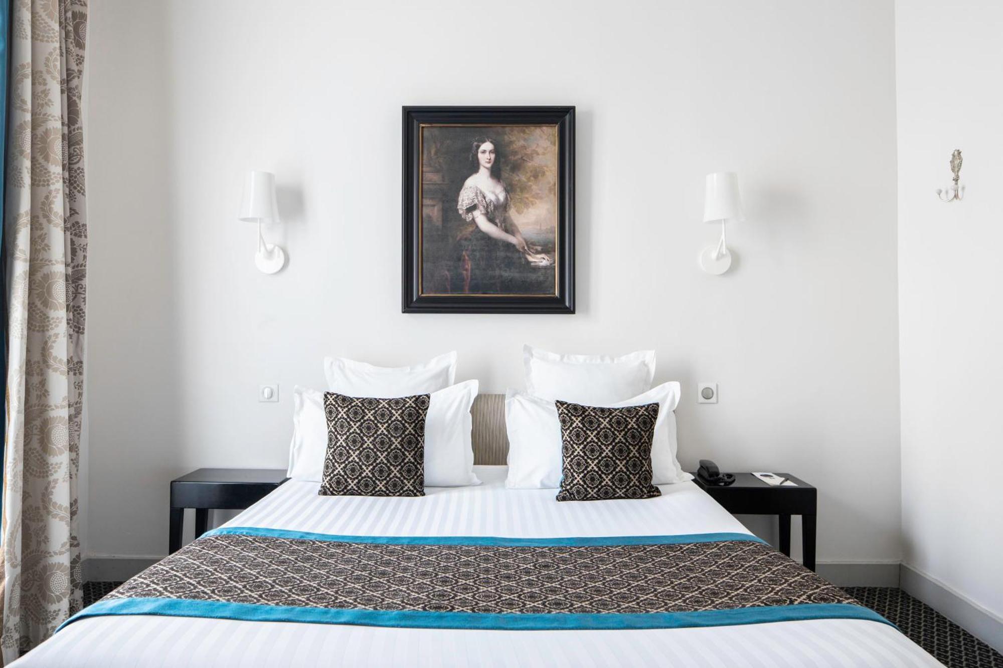 Bradford Elysees - Astotel Hotel 4*