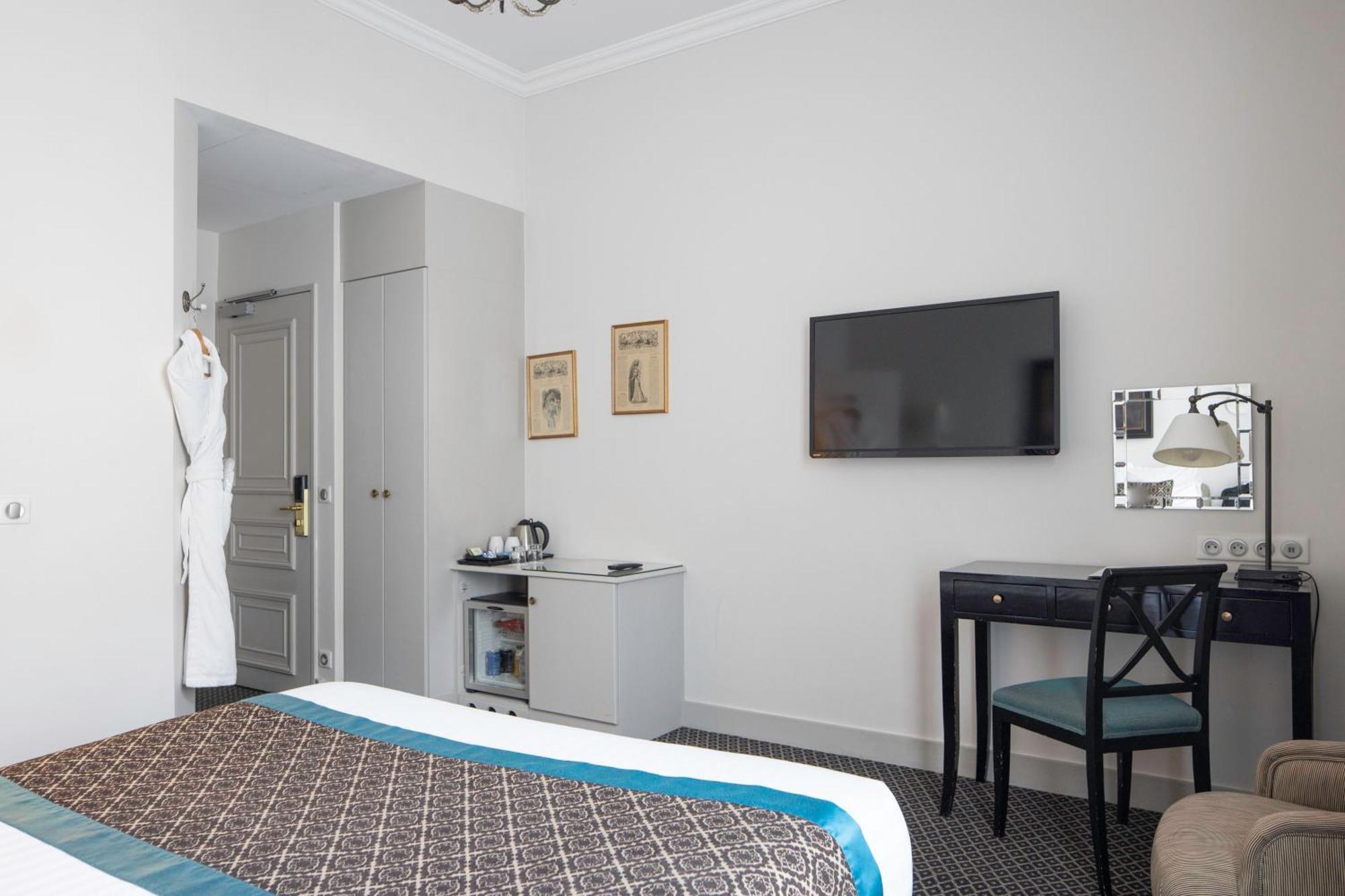 Hotel Bradford Elysees - Astotel