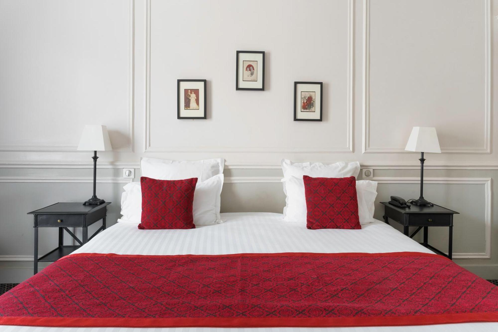 Hotel Bradford Elysees - Astotel