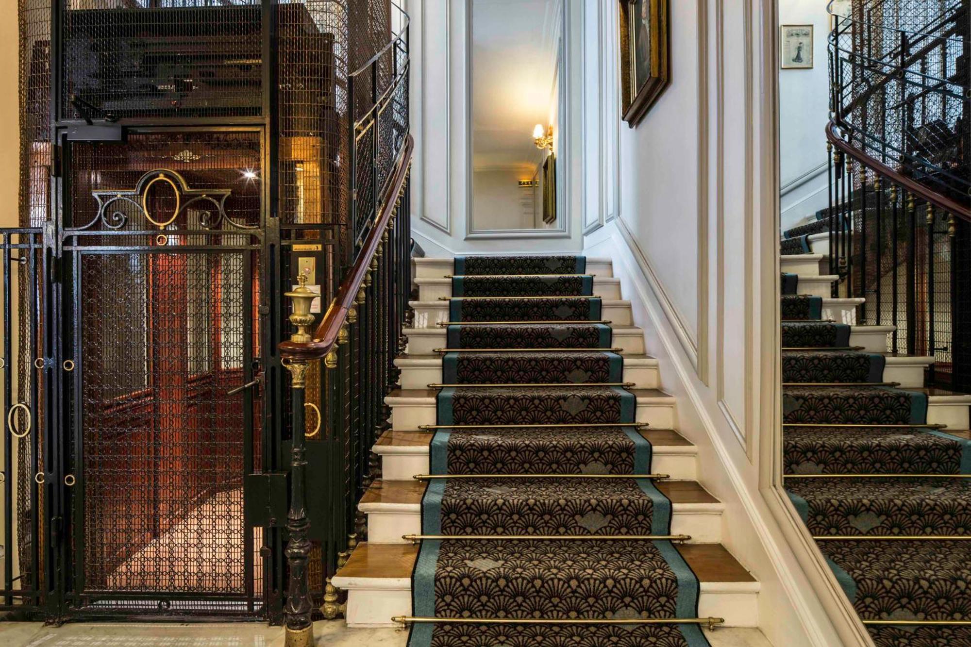 Hotel Bradford Elysees - Astotel 4*