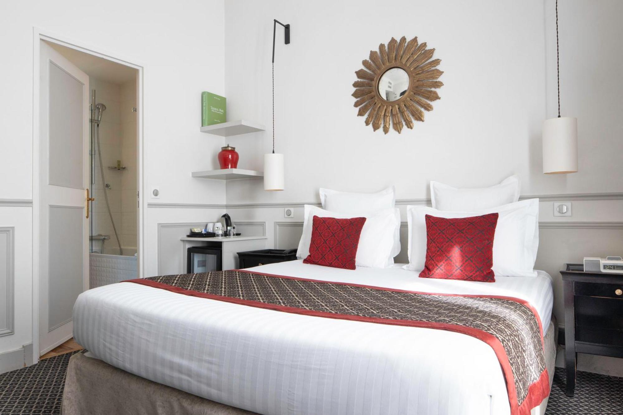 Bradford Elysees - Astotel Hotel 4*