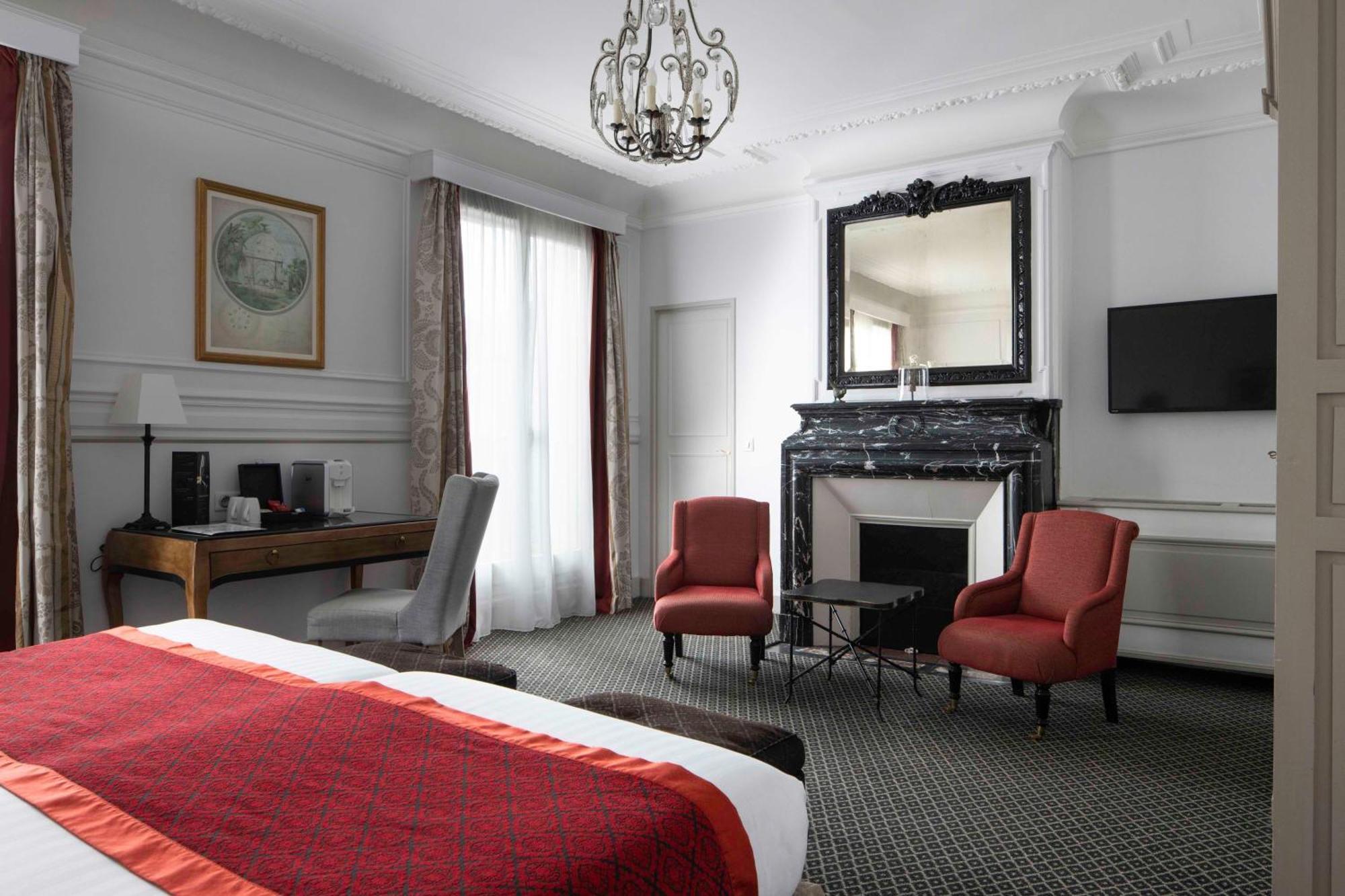 Bradford Elysees - Astotel 4*
