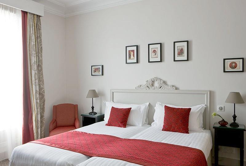 Hotel Bradford Elysees - Astotel 4*