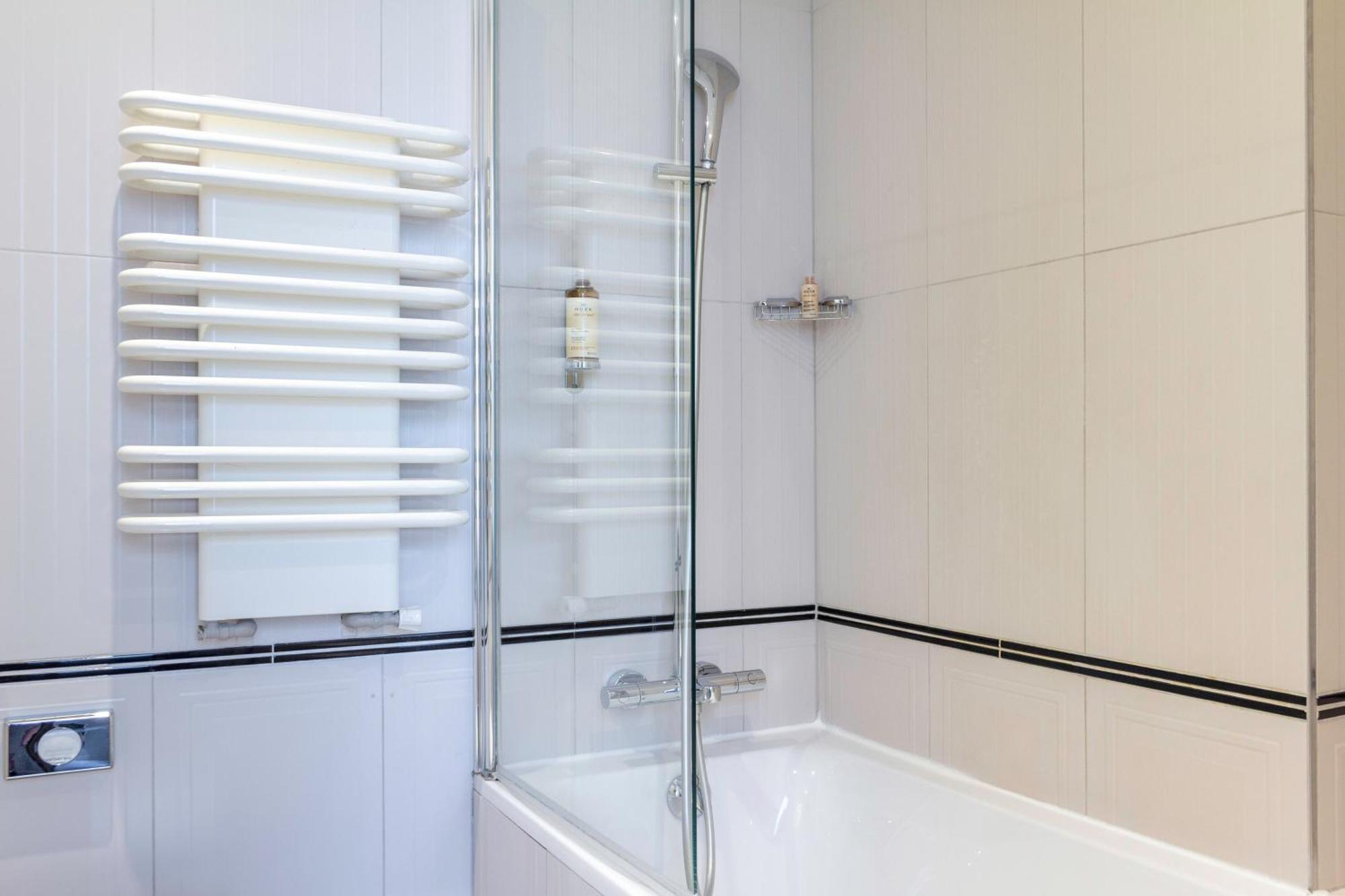 Hotel Bradford Elysees - Astotel Paris