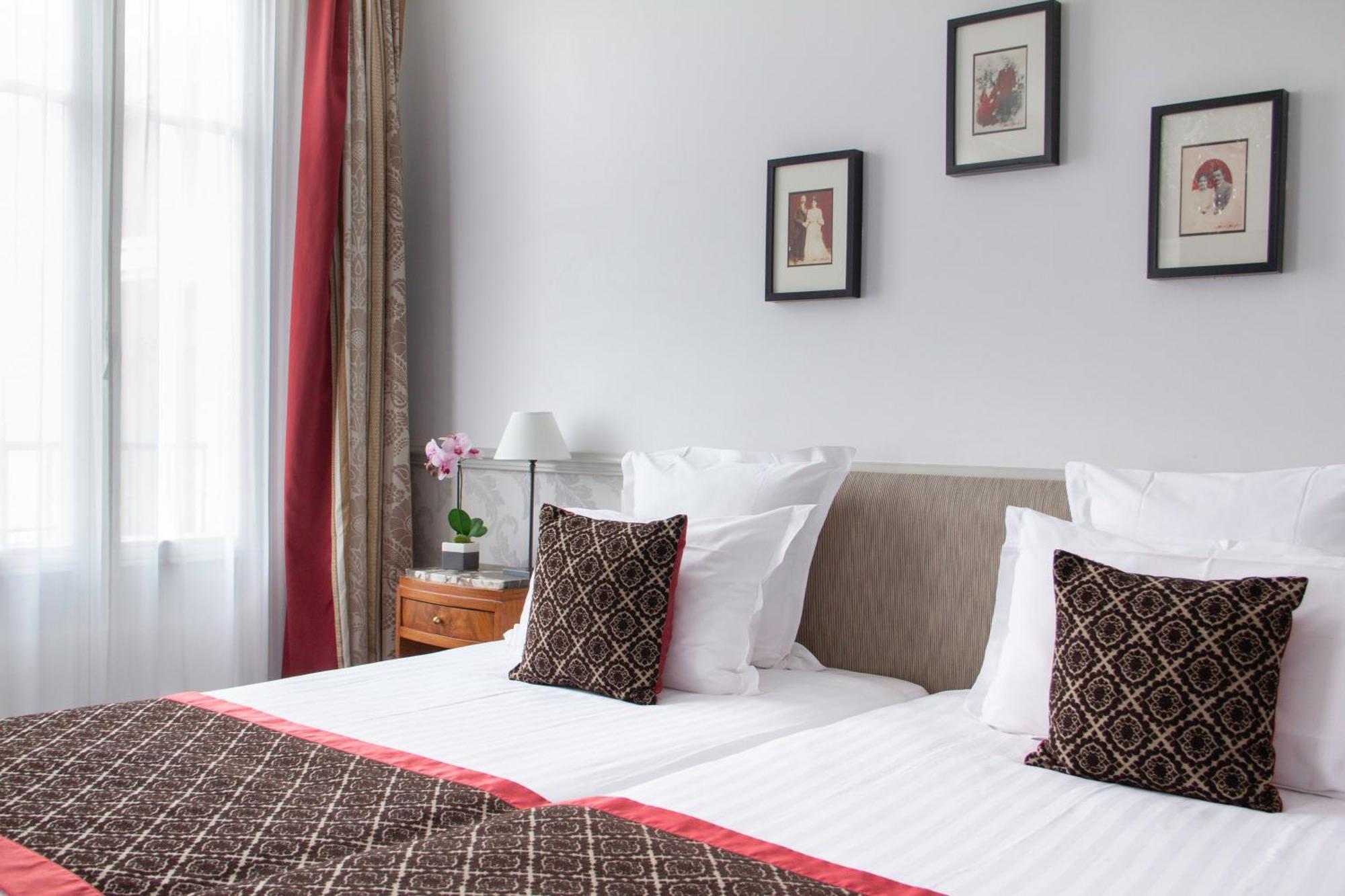 Bradford Elysees - Astotel Hotel