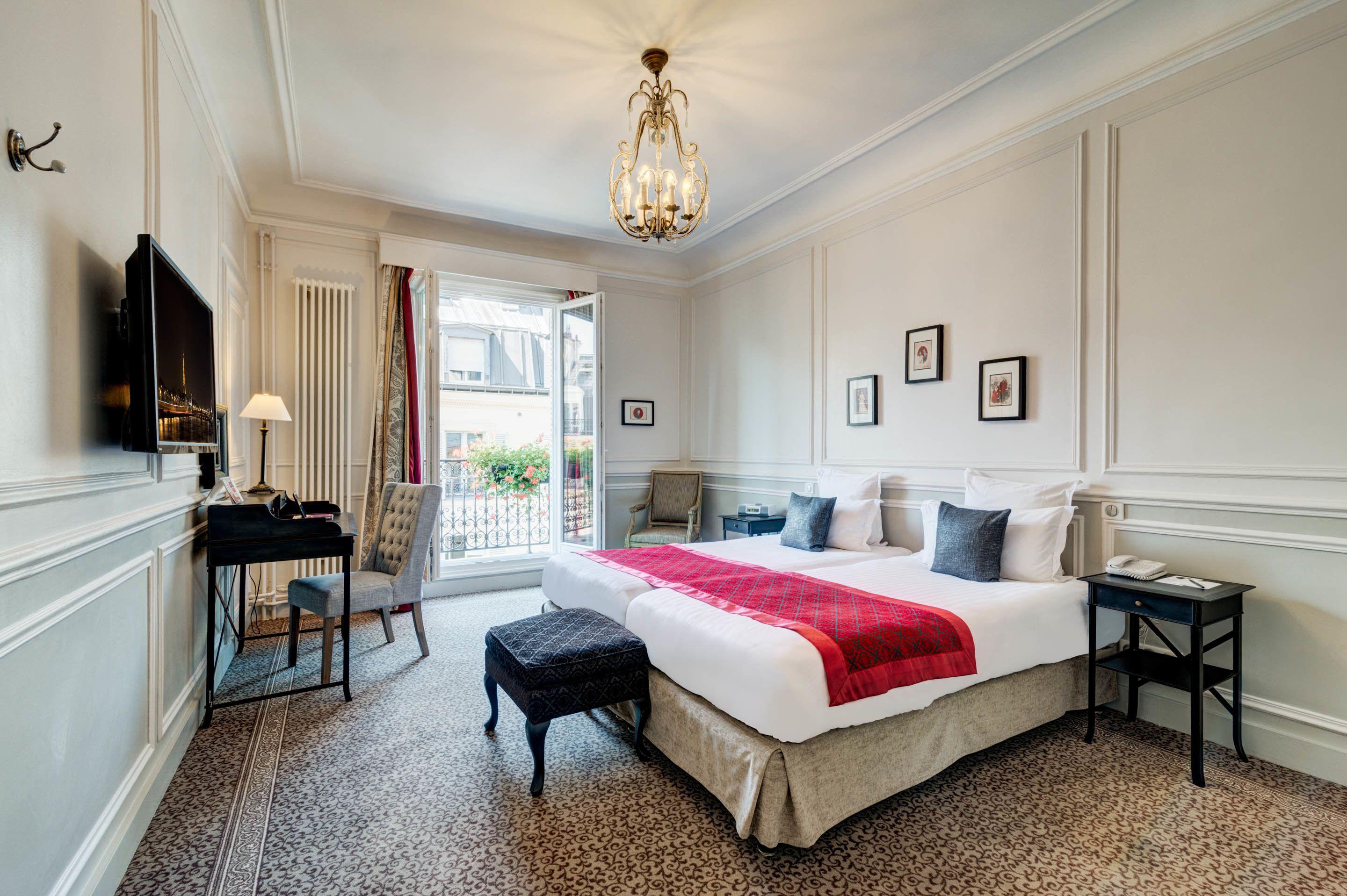Bradford Elysees - Astotel Paris