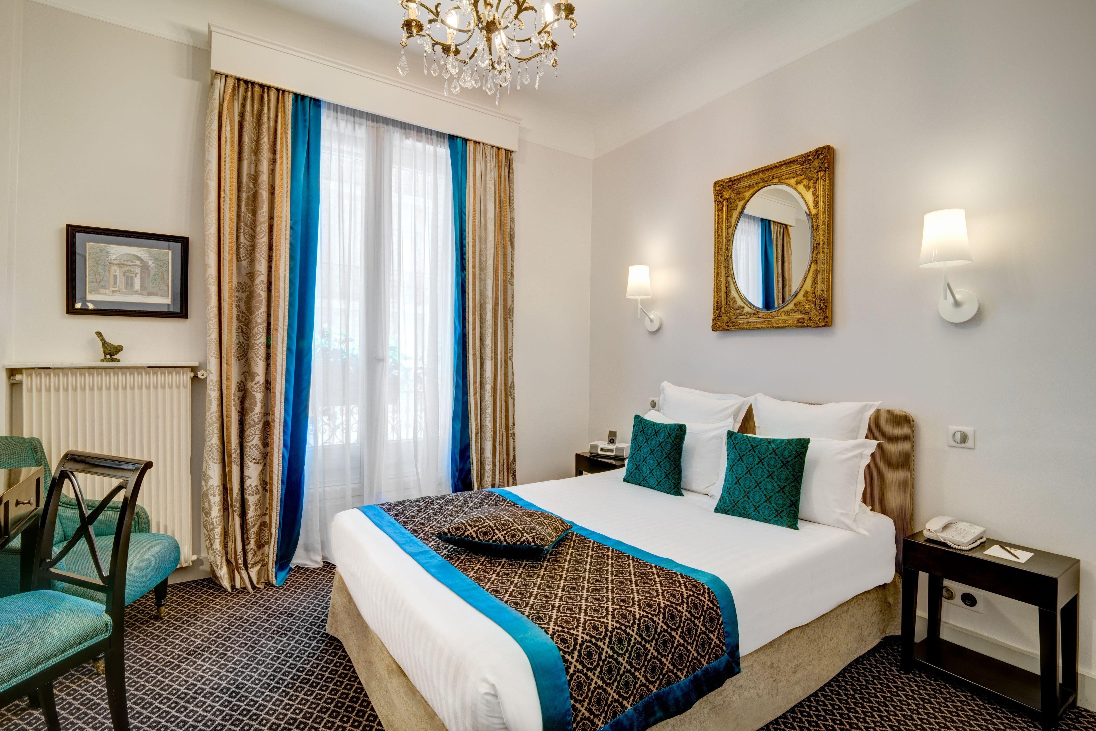 Hotel Bradford Elysees - Astotel
