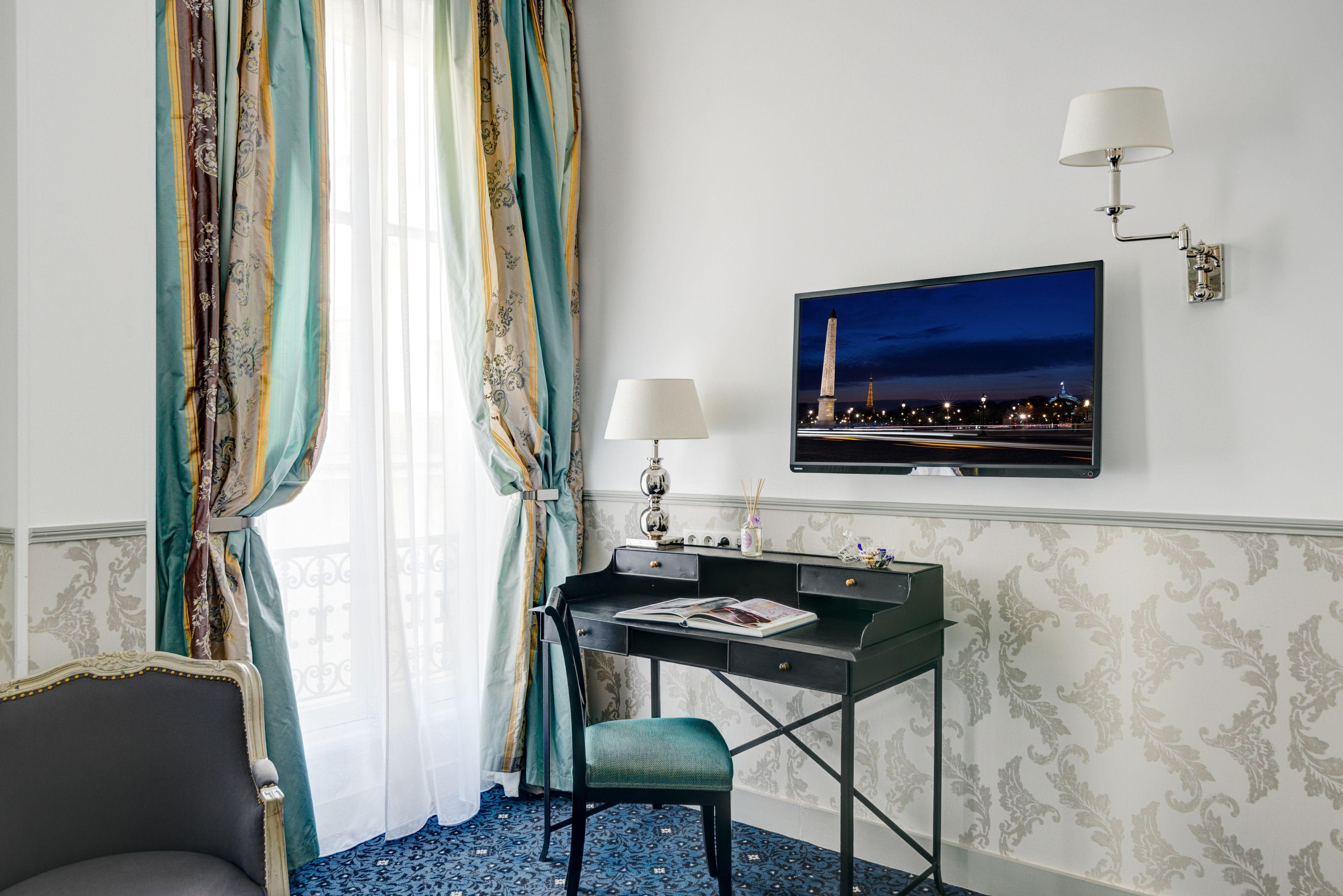 Bradford Elysees - Astotel Hotel Paris