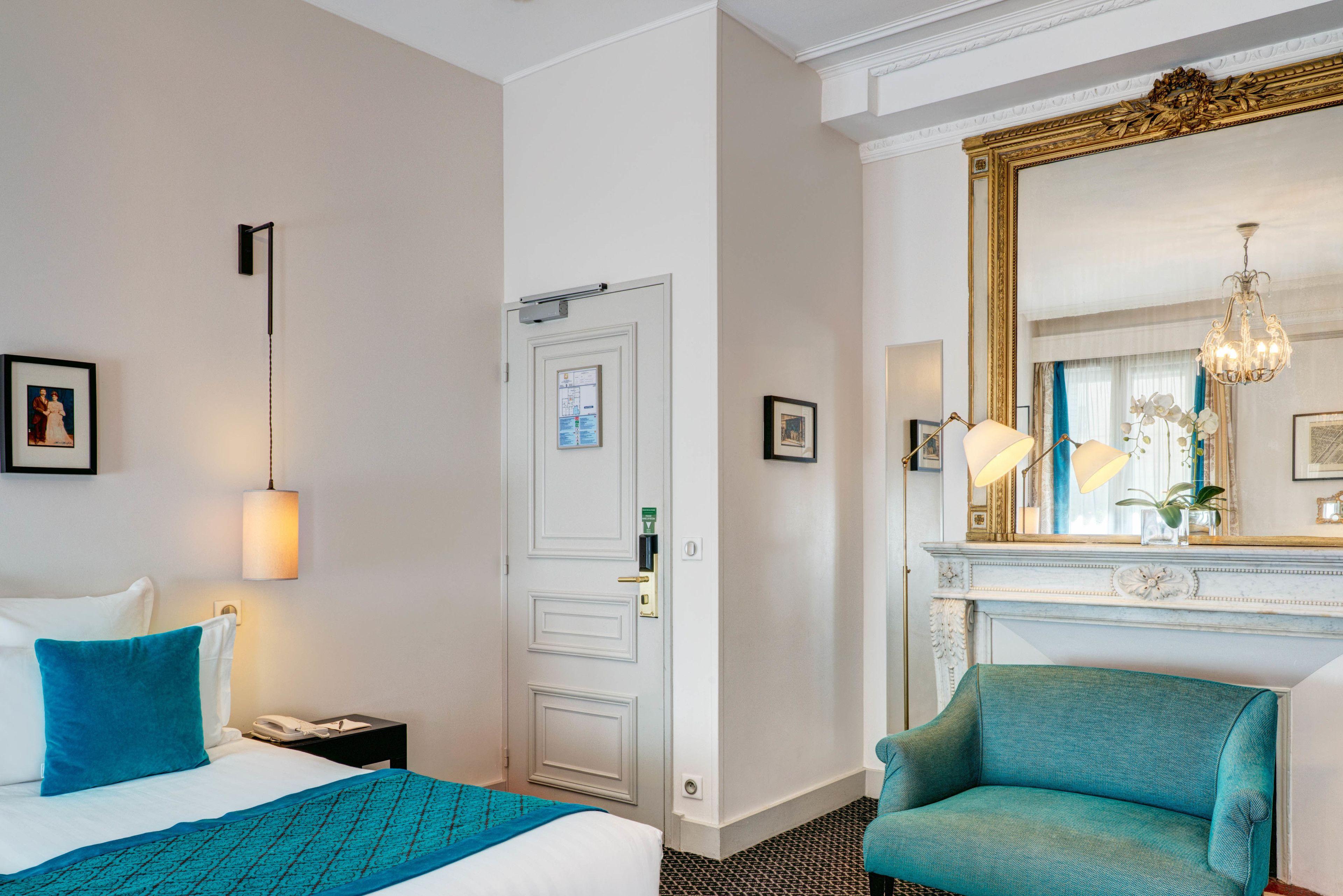 Hotel Bradford Elysees - Astotel Paris