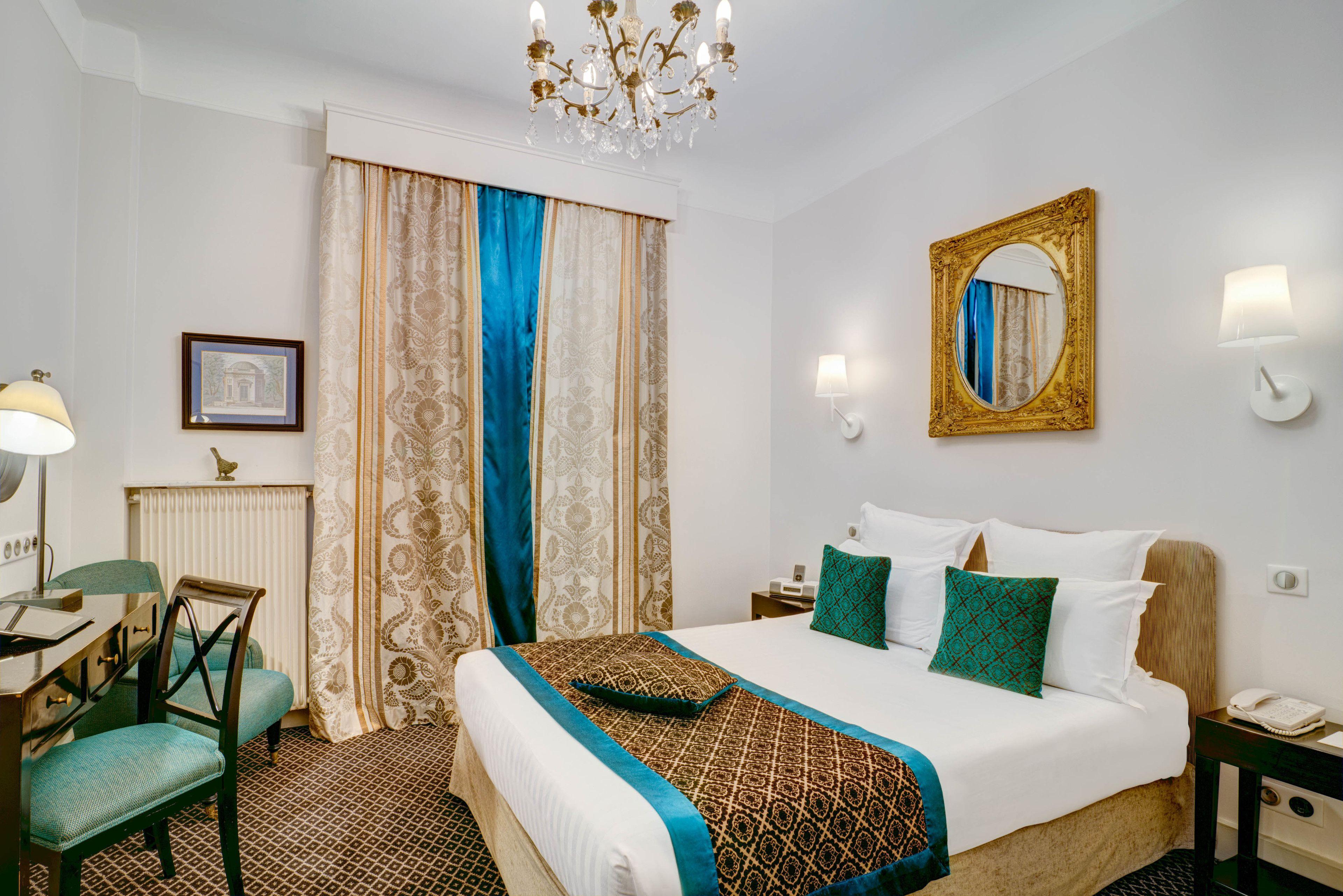 Bradford Elysees - Astotel 4*