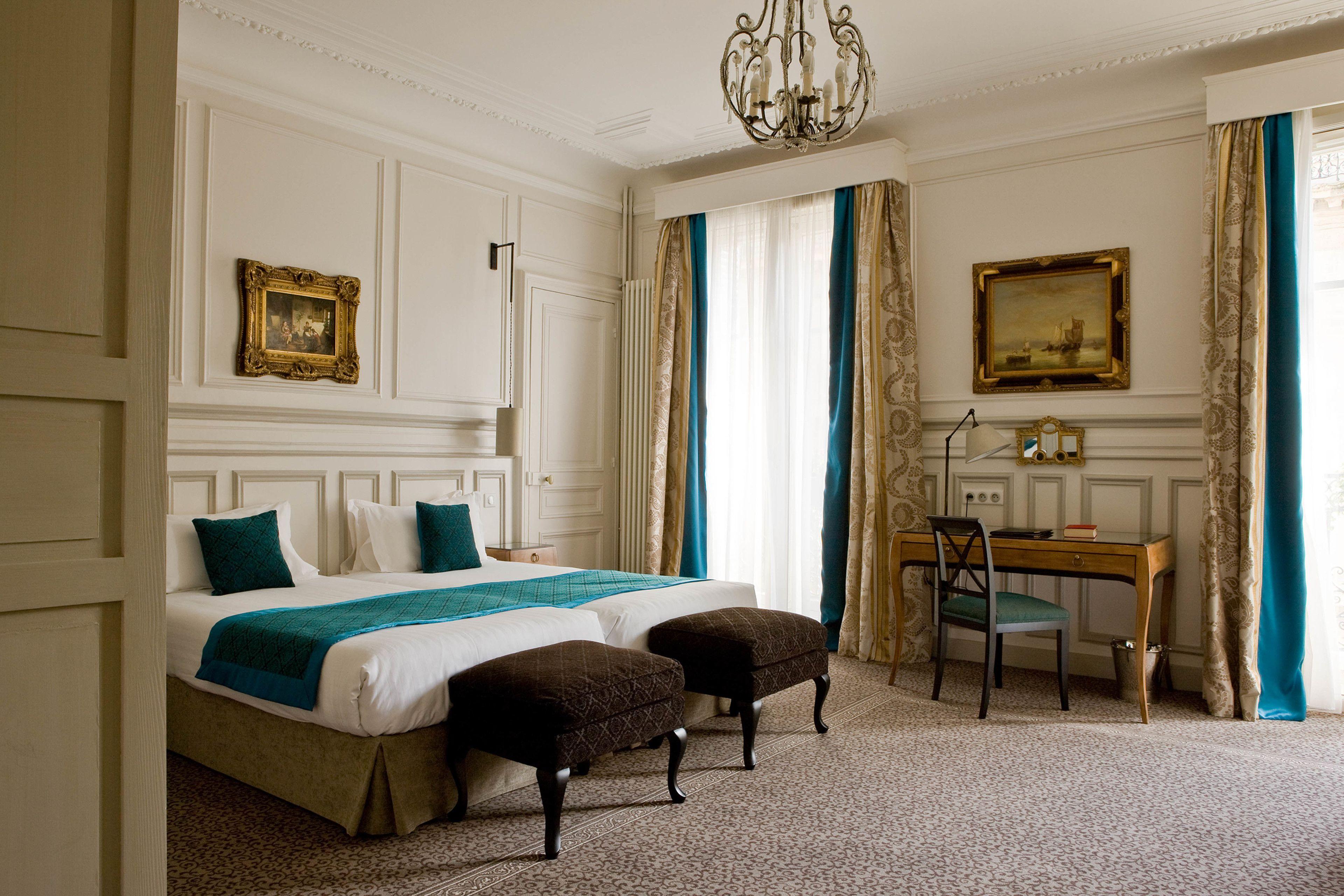 Bradford Elysees - Astotel 4* Paris