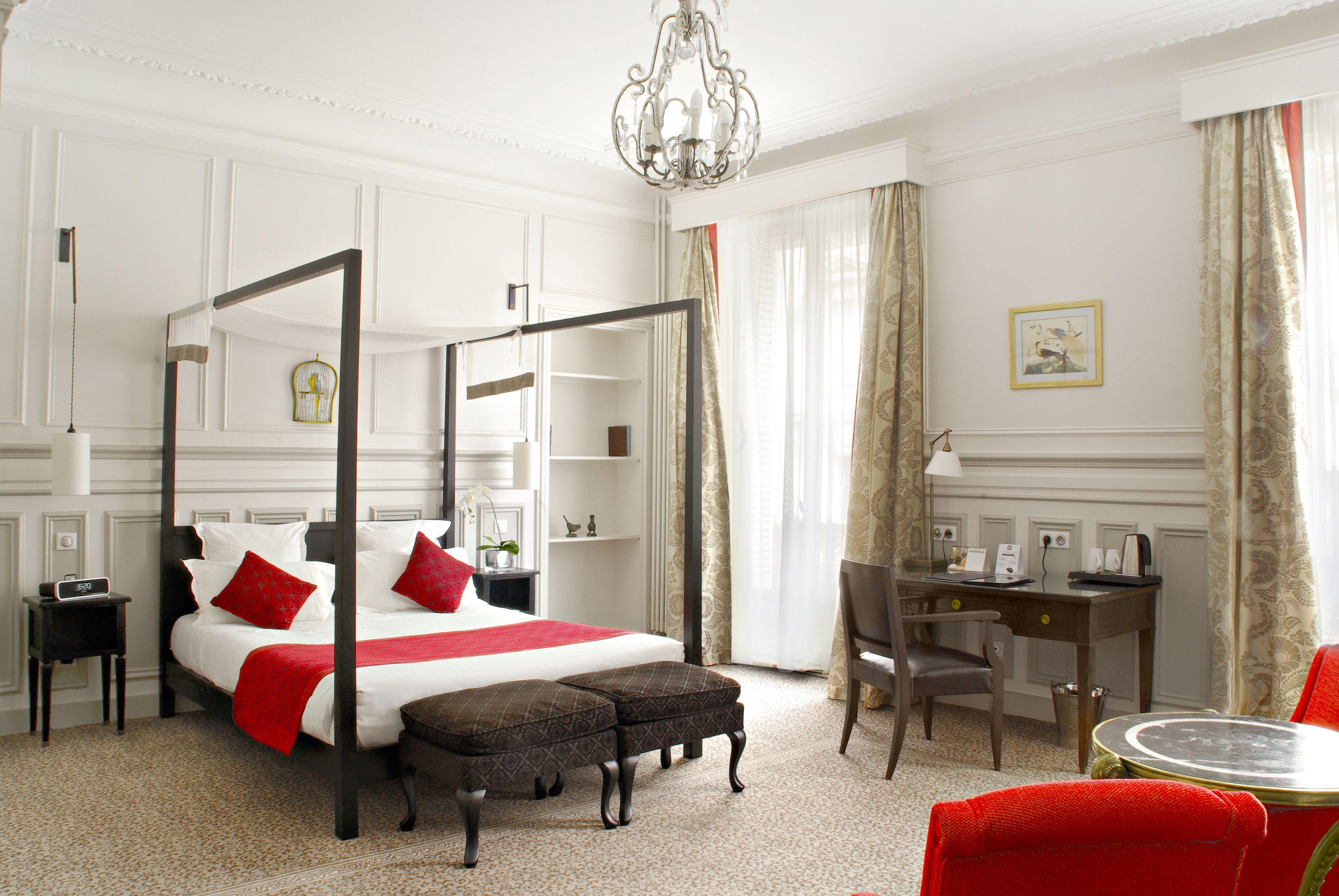 Hotel Bradford Elysees - Astotel Paris