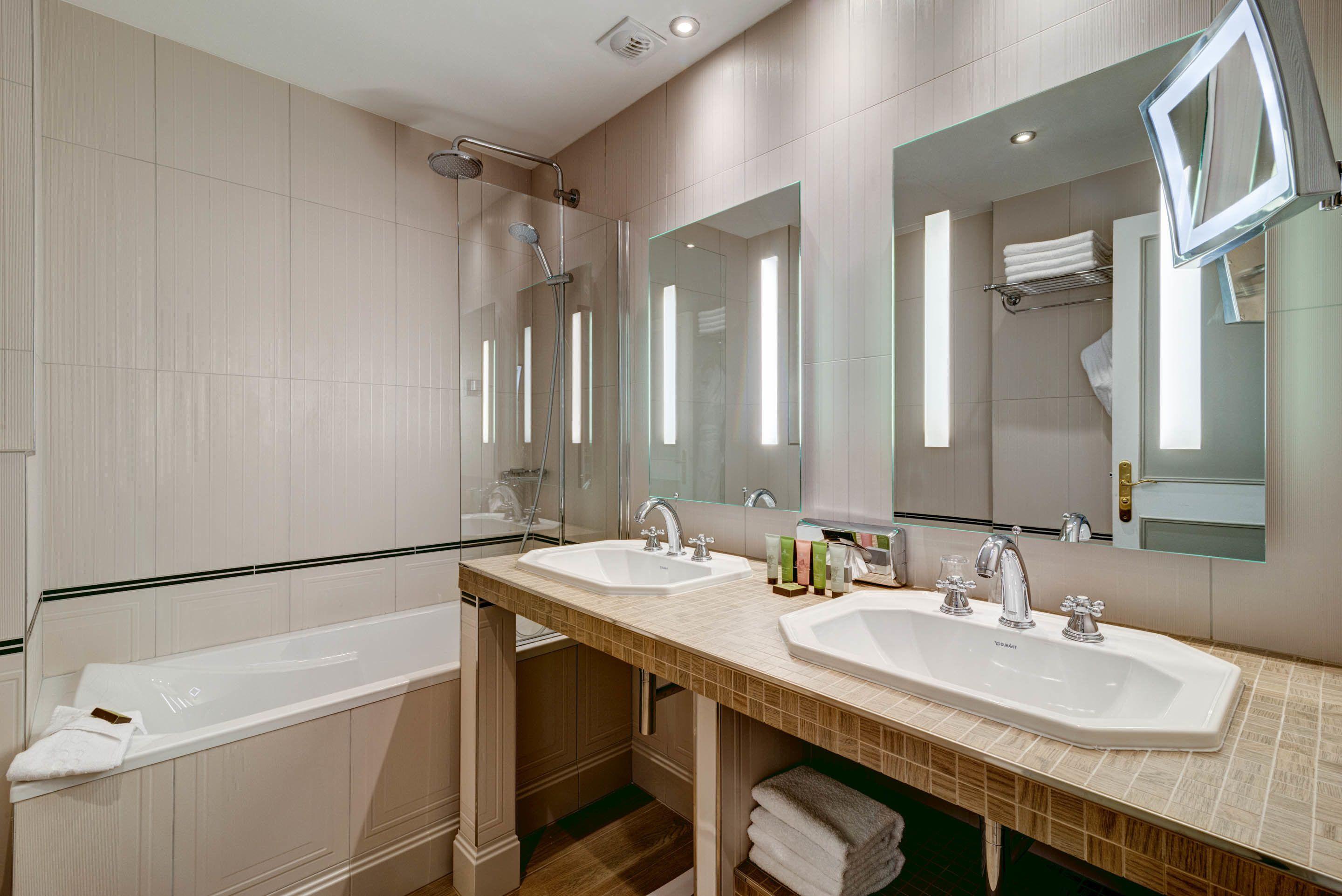 Hotel Bradford Elysees - Astotel