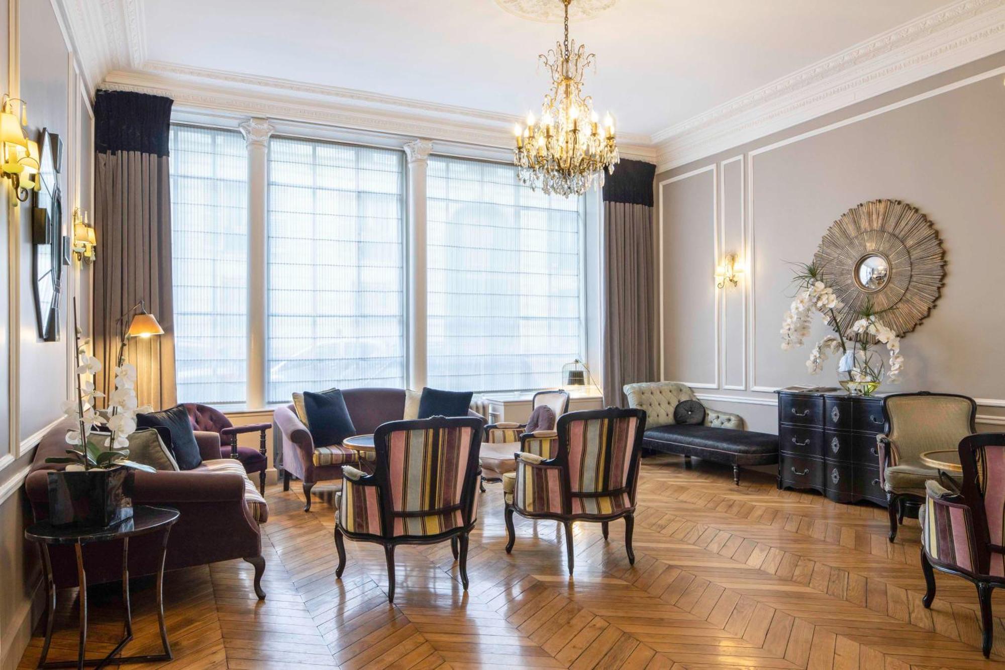 Bradford Elysees - Astotel Paris