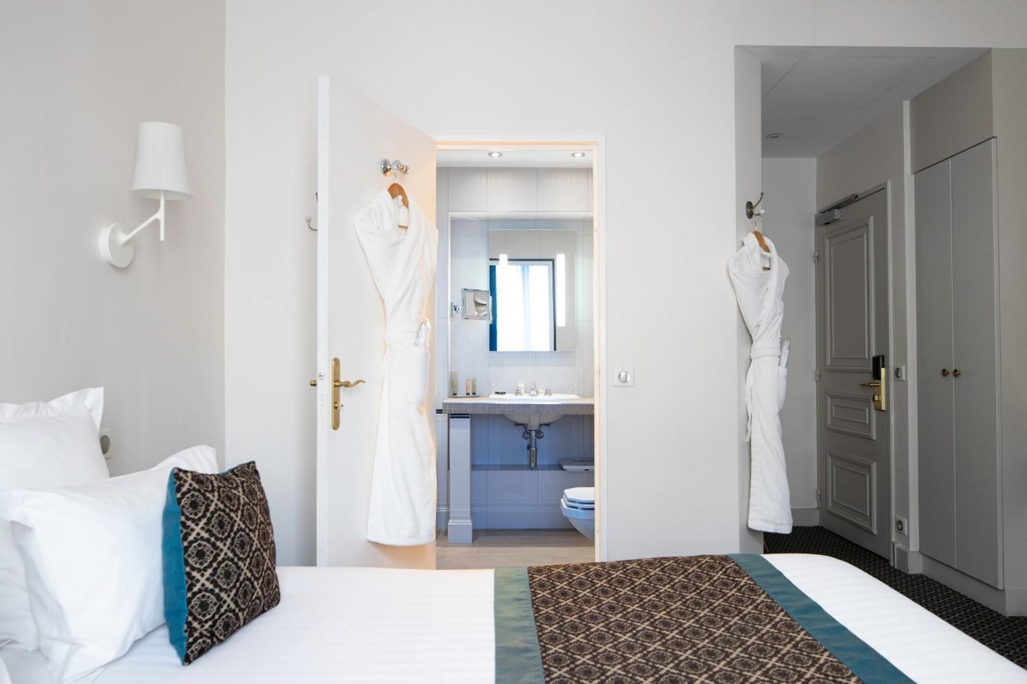 Bradford Elysees - Astotel 4* Paris