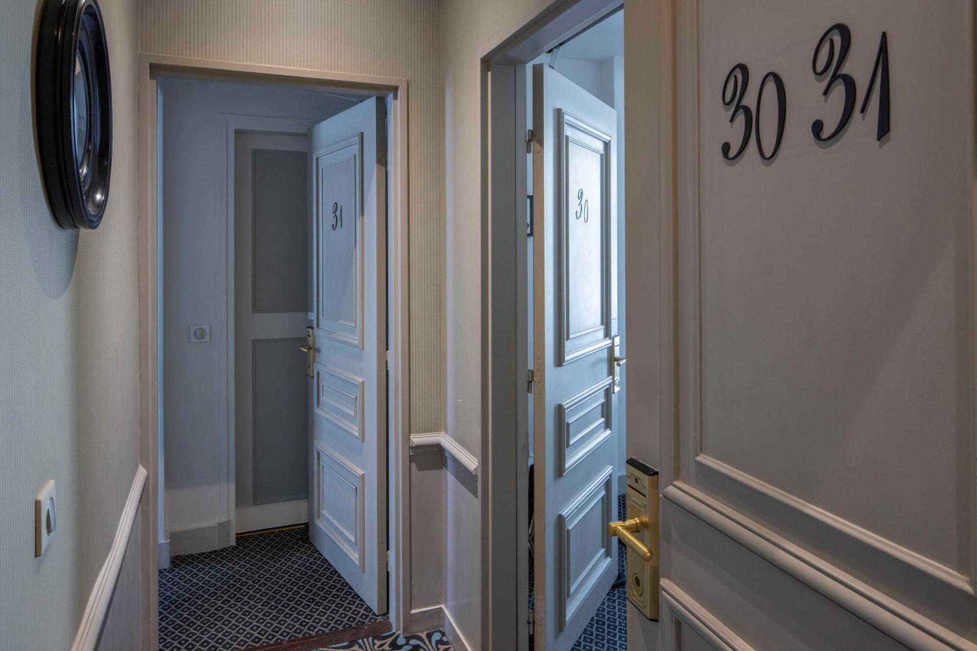 Hotel Bradford Elysees - Astotel Paris