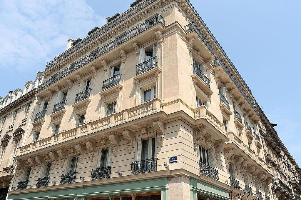 Hotel Bradford Elysees - Astotel Paris