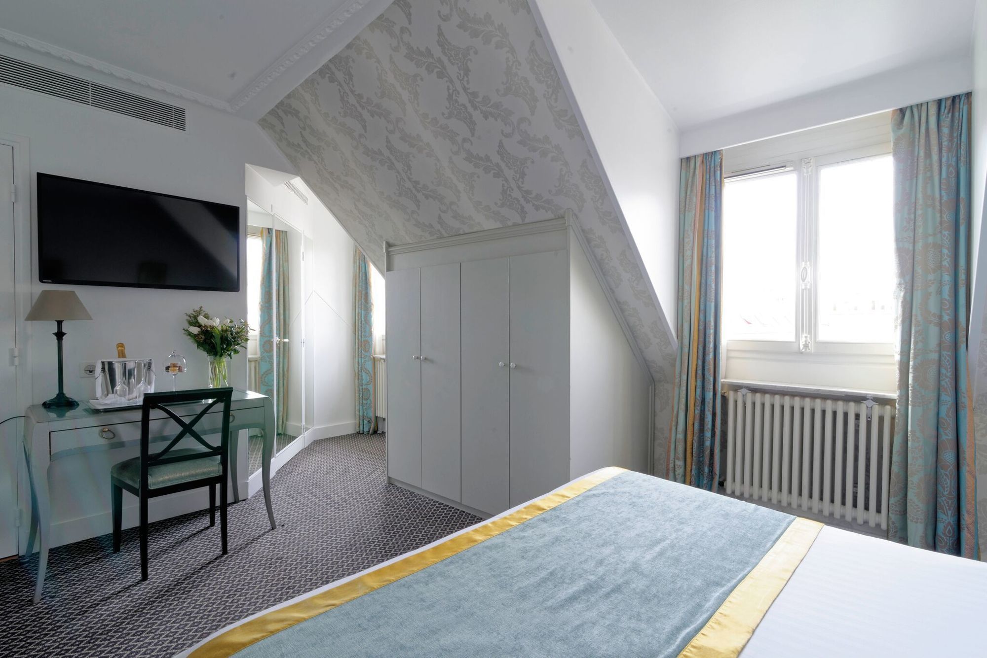 Hotel Bradford Elysees - Astotel 4*
