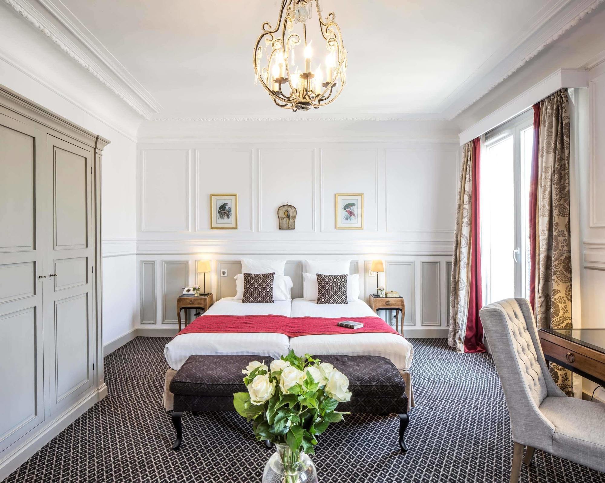 Hotel Bradford Elysees - Astotel