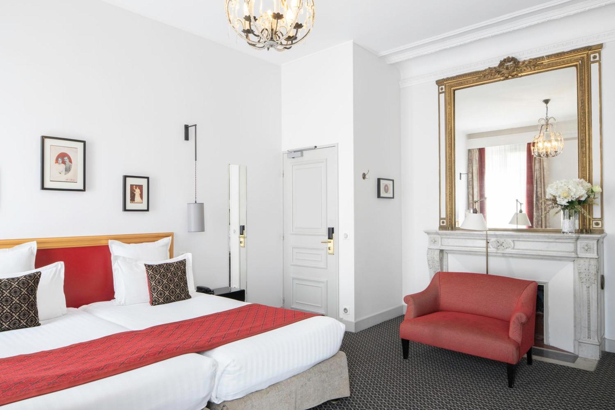 Bradford Elysees - Astotel Hotel Paris