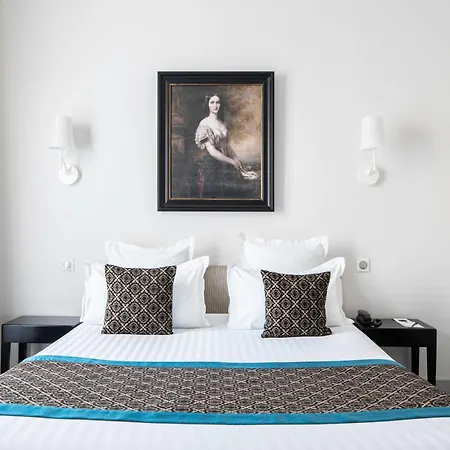 Bradford Elysees - Astotel Hotel 4*
