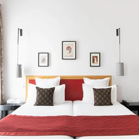 Hotel Bradford Elysees - Astotel 4*