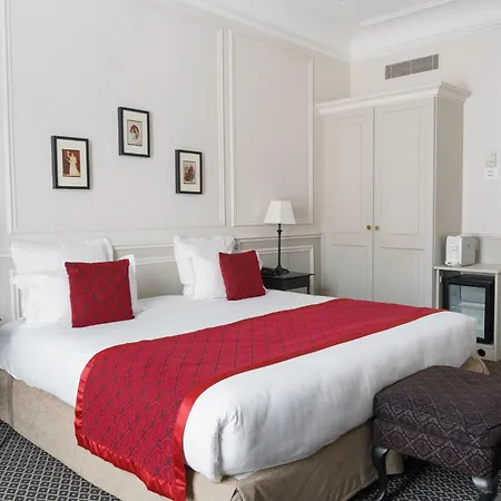 Hotel Bradford Elysees - Astotel Paris