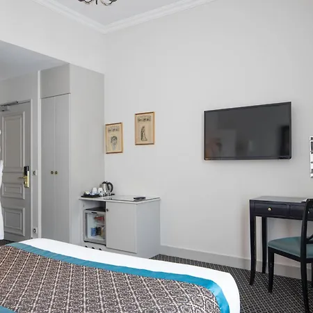 Hotel Bradford Elysees - Astotel