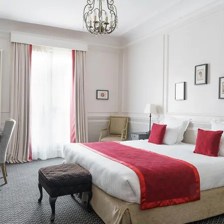 Bradford Elysees - Astotel Hotel Paris
