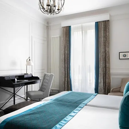 Bradford Elysees - Astotel Hotel Paris