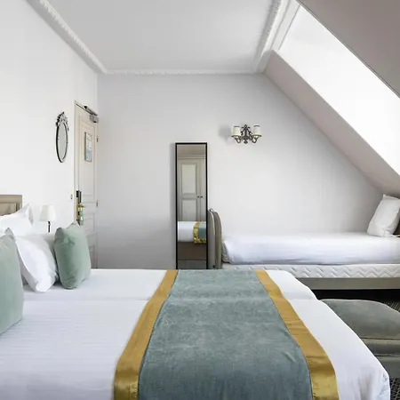 Bradford Elysees - Astotel Hotel Paris