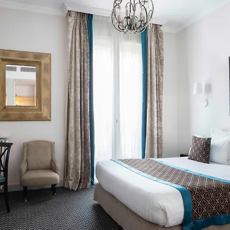 Hotel Bradford Elysees - Astotel 4*
